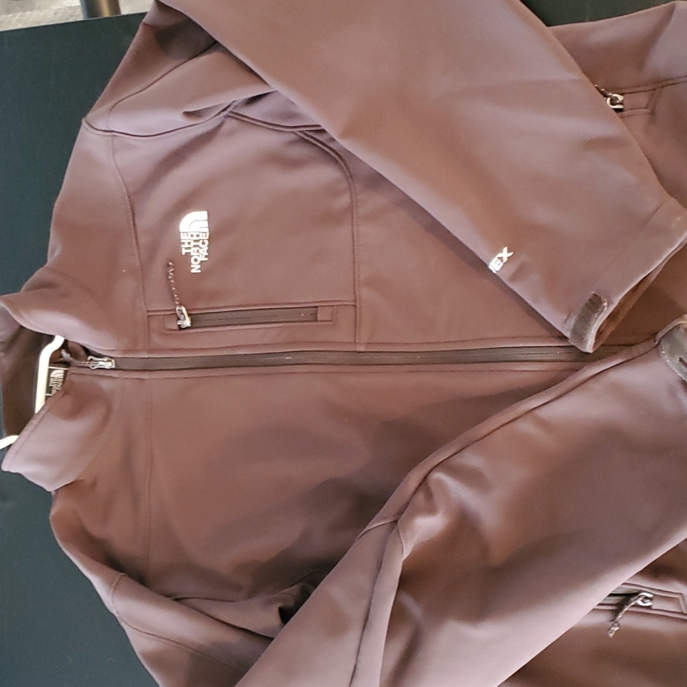 Northface Apex Jacket